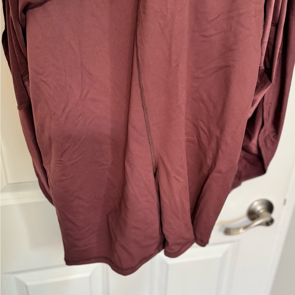 Torrid Active Performance Core 2fer Active Dress … - image 5